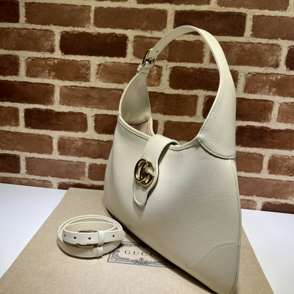 (image for) GUCCI Aphrodite medium shoulder bag