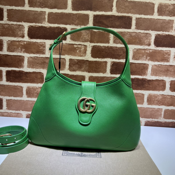 (image for) GUCCI Aphrodite medium shoulder bag