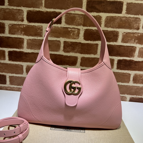 (image for) GUCCI Aphrodite medium shoulder bag