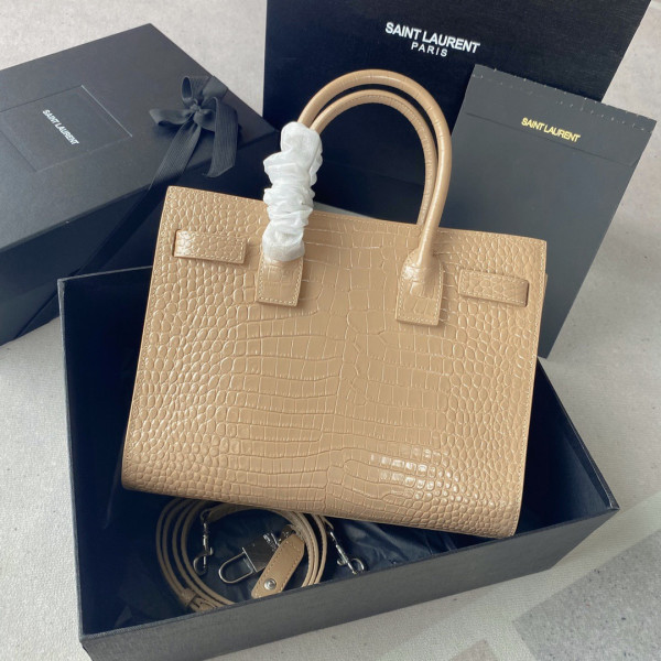 (image for) YSL SAC DE JOUR BABY