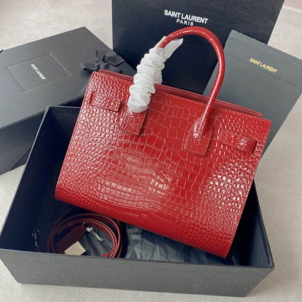 (image for) YSL SAC DE JOUR BABY