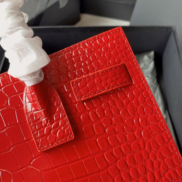 (image for) YSL SAC DE JOUR BABY