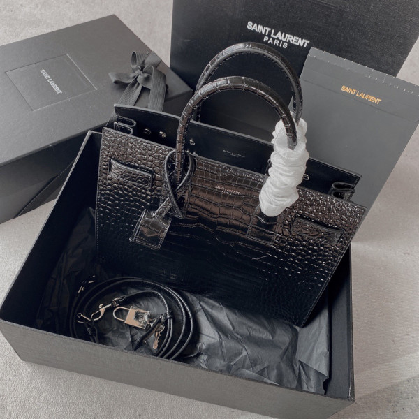 (image for) YSL SAC DE JOUR BABY