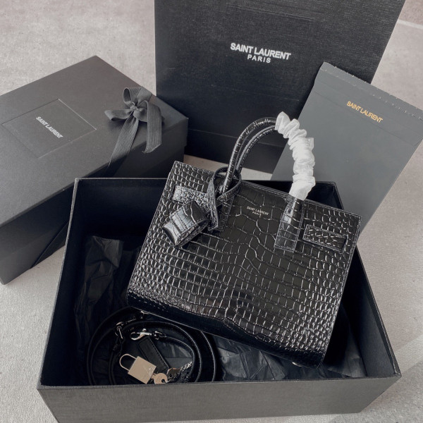 (image for) YSL SAC DE JOUR NANO