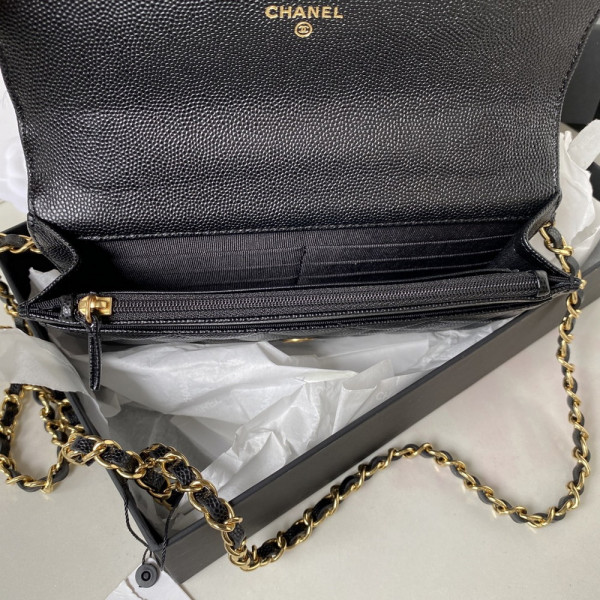 CL WALLET [AP3019-1] CELINE CHANEL ACCESSORIES LOEWE SHOES LOUIS VUITTON DIRO YSL OTHER BRAND HANDBAGS BALENCIAGA BOTTEGA VENETA GOYARD HERMES BURBERRY VALENTINO GUCCI FENDI MIUMIU CHLOE PRADA BVLGARI SUITCASE NEW ARRIVAL 