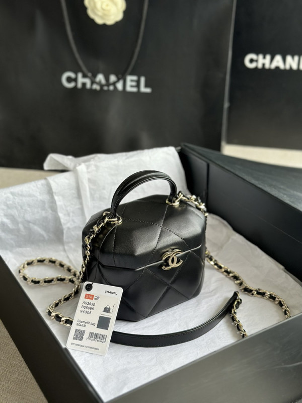 CL VANITY CASE [C1ES8-094845] CELINE CHANEL ACCESSORIES LOEWE SHOES LOUIS VUITTON DIRO YSL OTHER BRAND HANDBAGS BALENCIAGA BOTTEGA VENETA GOYARD HERMES BURBERRY VALENTINO GUCCI FENDI MIUMIU CHLOE PRADA BVLGARI SUITCASE NEW ARRIVAL 