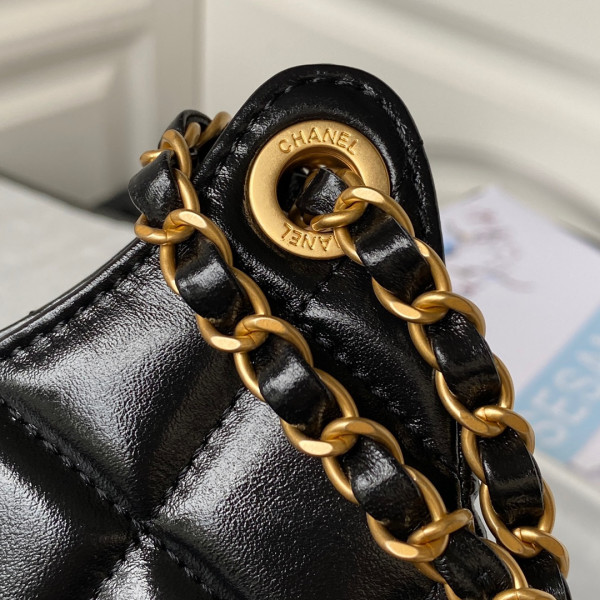 CL HOBO HANDBAG [AS3690-1] CELINE CHANEL ACCESSORIES LOEWE SHOES LOUIS VUITTON DIRO YSL OTHER BRAND HANDBAGS BALENCIAGA BOTTEGA VENETA GOYARD HERMES BURBERRY VALENTINO GUCCI FENDI MIUMIU CHLOE PRADA BVLGARI SUITCASE NEW ARRIVAL 