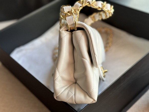 CL SMALL FLAP BAG [AS3498-3] CELINE CHANEL ACCESSORIES LOEWE SHOES LOUIS VUITTON DIRO YSL OTHER BRAND HANDBAGS BALENCIAGA BOTTEGA VENETA GOYARD HERMES BURBERRY VALENTINO GUCCI FENDI MIUMIU CHLOE PRADA BVLGARI SUITCASE NEW ARRIVAL 