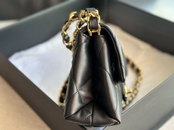 CL SMALL FLAP BAG [AS3498-2] CELINE CHANEL ACCESSORIES LOEWE SHOES LOUIS VUITTON DIRO YSL OTHER BRAND HANDBAGS BALENCIAGA BOTTEGA VENETA GOYARD HERMES BURBERRY VALENTINO GUCCI FENDI MIUMIU CHLOE PRADA BVLGARI SUITCASE NEW ARRIVAL 