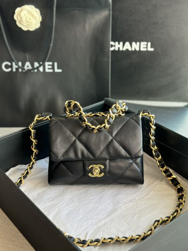 CL SMALL FLAP BAG [AS3498-2] CELINE CHANEL ACCESSORIES LOEWE SHOES LOUIS VUITTON DIRO YSL OTHER BRAND HANDBAGS BALENCIAGA BOTTEGA VENETA GOYARD HERMES BURBERRY VALENTINO GUCCI FENDI MIUMIU CHLOE PRADA BVLGARI SUITCASE NEW ARRIVAL 