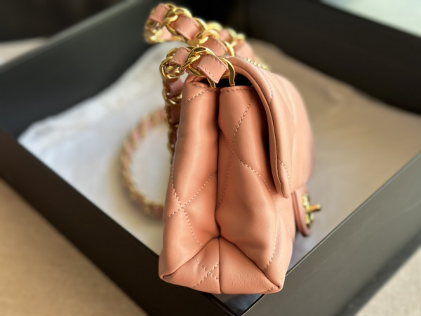 CL SMALL FLAP BAG [AS3498-1] CELINE CHANEL ACCESSORIES LOEWE SHOES LOUIS VUITTON DIRO YSL OTHER BRAND HANDBAGS BALENCIAGA BOTTEGA VENETA GOYARD HERMES BURBERRY VALENTINO GUCCI FENDI MIUMIU CHLOE PRADA BVLGARI SUITCASE NEW ARRIVAL 