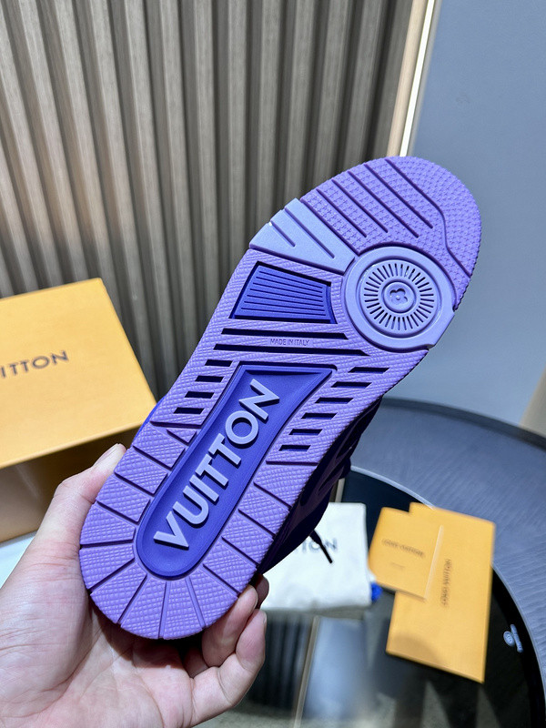 LOUIS VUITTON TRAINER SNEAKER [1AA375] CELINE CHANEL ACCESSORIES LOEWE SHOES LOUIS VUITTON DIRO YSL OTHER BRAND HANDBAGS BALENCIAGA BOTTEGA VENETA GOYARD HERMES BURBERRY VALENTINO GUCCI FENDI MIUMIU CHLOE PRADA BVLGARI SUITCASE NEW ARRIVAL 