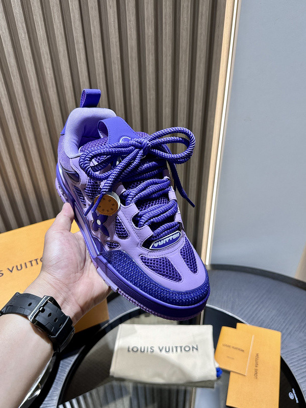 LOUIS VUITTON TRAINER SNEAKER [1AA375] CELINE CHANEL ACCESSORIES LOEWE SHOES LOUIS VUITTON DIRO YSL OTHER BRAND HANDBAGS BALENCIAGA BOTTEGA VENETA GOYARD HERMES BURBERRY VALENTINO GUCCI FENDI MIUMIU CHLOE PRADA BVLGARI SUITCASE NEW ARRIVAL 