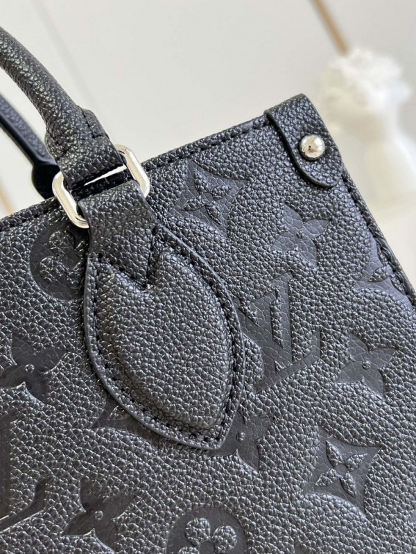 LOUIS VUITTON ONTHEGO PM [C1ES5-075053] CELINE CHANEL ACCESSORIES LOEWE SHOES LOUIS VUITTON DIRO YSL OTHER BRAND HANDBAGS BALENCIAGA BOTTEGA VENETA GOYARD HERMES BURBERRY VALENTINO GUCCI FENDI MIUMIU CHLOE PRADA BVLGARI SUITCASE NEW ARRIVAL 