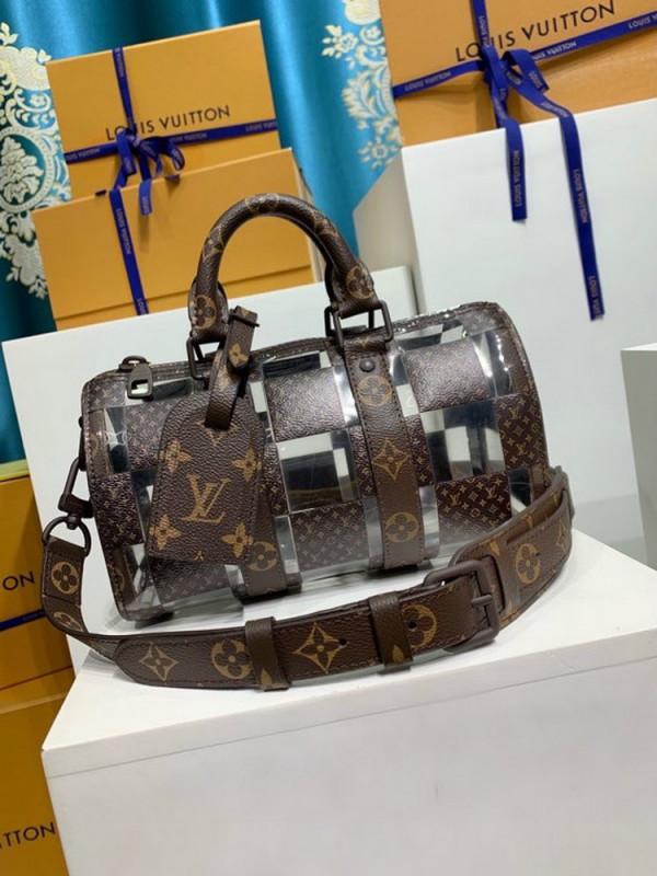 LOUIS VUITTON KEEPALL BANDOULI?RE 25 [M20872] CELINE CHANEL ACCESSORIES LOEWE SHOES LOUIS VUITTON DIRO YSL OTHER BRAND HANDBAGS BALENCIAGA BOTTEGA VENETA GOYARD HERMES BURBERRY VALENTINO GUCCI FENDI MIUMIU CHLOE PRADA BVLGARI SUITCASE NEW ARRIVAL 