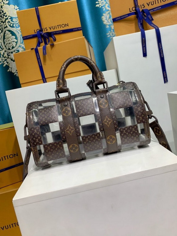 LOUIS VUITTON KEEPALL BANDOULI?RE 25 [M20872] CELINE CHANEL ACCESSORIES LOEWE SHOES LOUIS VUITTON DIRO YSL OTHER BRAND HANDBAGS BALENCIAGA BOTTEGA VENETA GOYARD HERMES BURBERRY VALENTINO GUCCI FENDI MIUMIU CHLOE PRADA BVLGARI SUITCASE NEW ARRIVAL 
