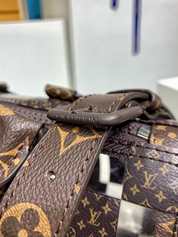 LOUIS VUITTON KEEPALL BANDOULI?RE 25 [M20872] CELINE CHANEL ACCESSORIES LOEWE SHOES LOUIS VUITTON DIRO YSL OTHER BRAND HANDBAGS BALENCIAGA BOTTEGA VENETA GOYARD HERMES BURBERRY VALENTINO GUCCI FENDI MIUMIU CHLOE PRADA BVLGARI SUITCASE NEW ARRIVAL 