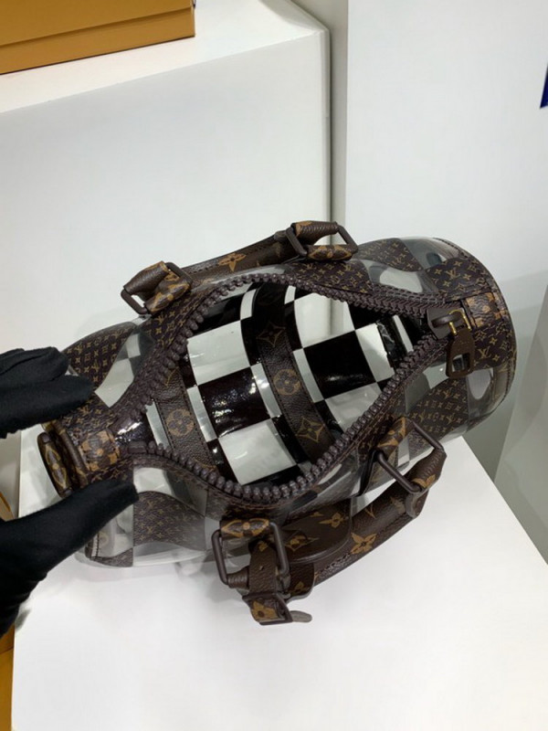 LOUIS VUITTON KEEPALL BANDOULI?RE 25 [M20872] CELINE CHANEL ACCESSORIES LOEWE SHOES LOUIS VUITTON DIRO YSL OTHER BRAND HANDBAGS BALENCIAGA BOTTEGA VENETA GOYARD HERMES BURBERRY VALENTINO GUCCI FENDI MIUMIU CHLOE PRADA BVLGARI SUITCASE NEW ARRIVAL 