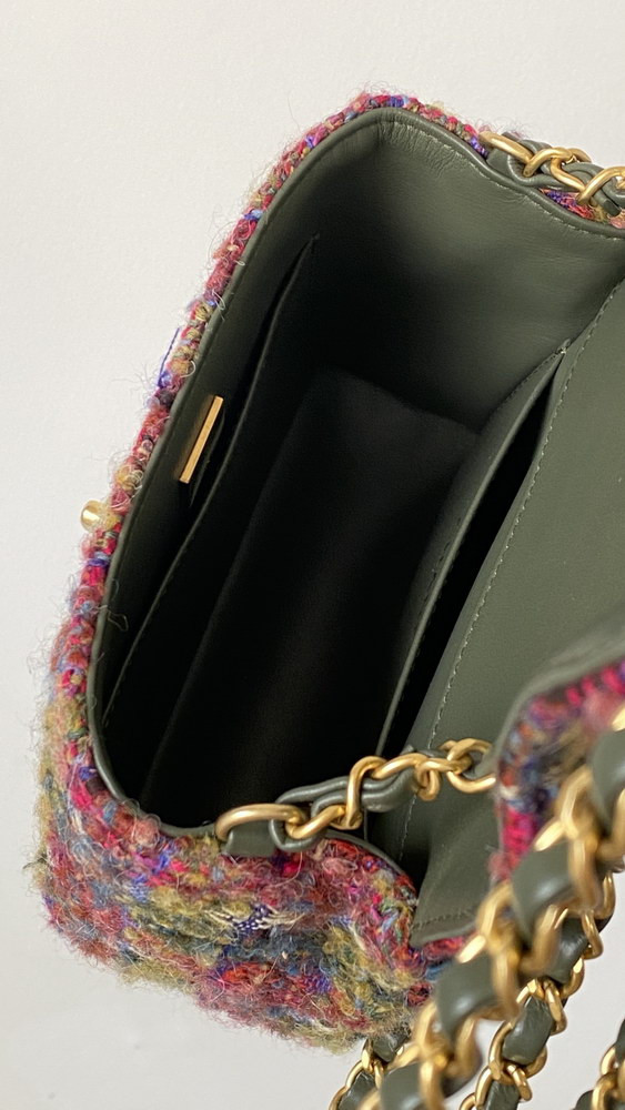 CL MINI FLAP BAG [AS3648 B09396 NK340] CELINE CHANEL ACCESSORIES LOEWE SHOES LOUIS VUITTON DIRO YSL OTHER BRAND HANDBAGS BALENCIAGA BOTTEGA VENETA GOYARD HERMES BURBERRY VALENTINO GUCCI FENDI MIUMIU CHLOE PRADA BVLGARI SUITCASE NEW ARRIVAL 