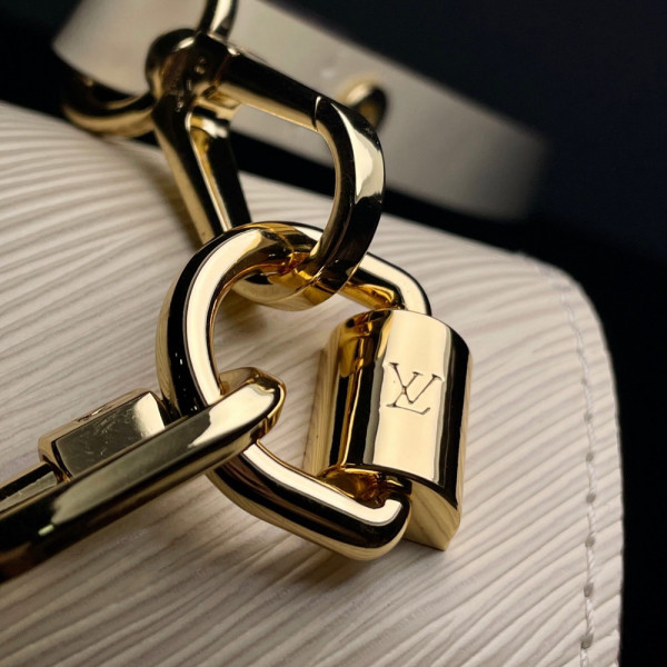 LOUIS VUITTON TWIST MM [M21032] CELINE CHANEL ACCESSORIES LOEWE SHOES LOUIS VUITTON DIRO YSL OTHER BRAND HANDBAGS BALENCIAGA BOTTEGA VENETA GOYARD HERMES BURBERRY VALENTINO GUCCI FENDI MIUMIU CHLOE PRADA BVLGARI SUITCASE NEW ARRIVAL 