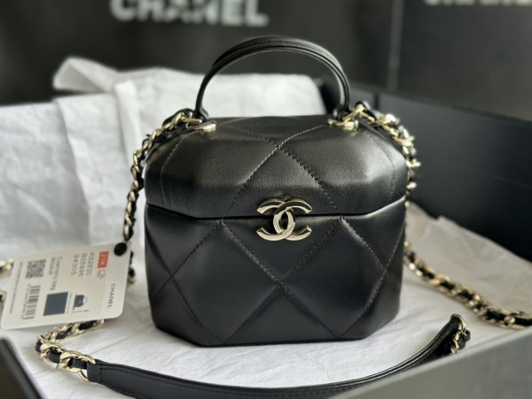 (image for) CL VANITY CASE