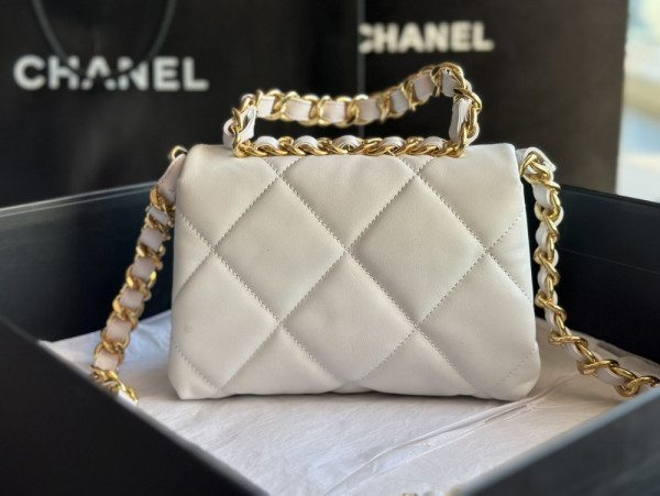 (image for) CL SMALL FLAP BAG
