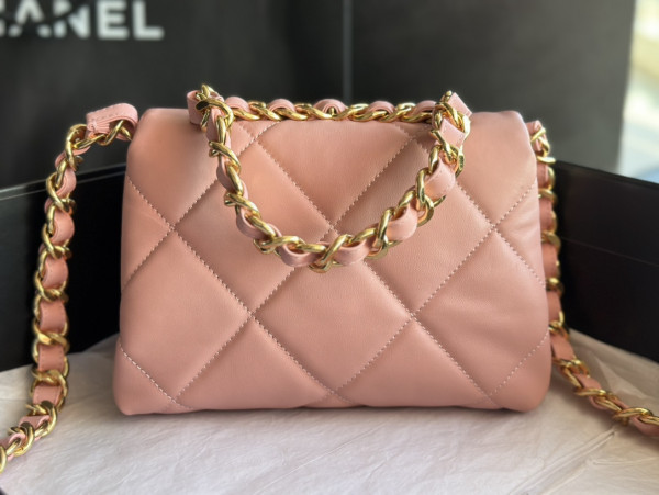(image for) CL SMALL FLAP BAG