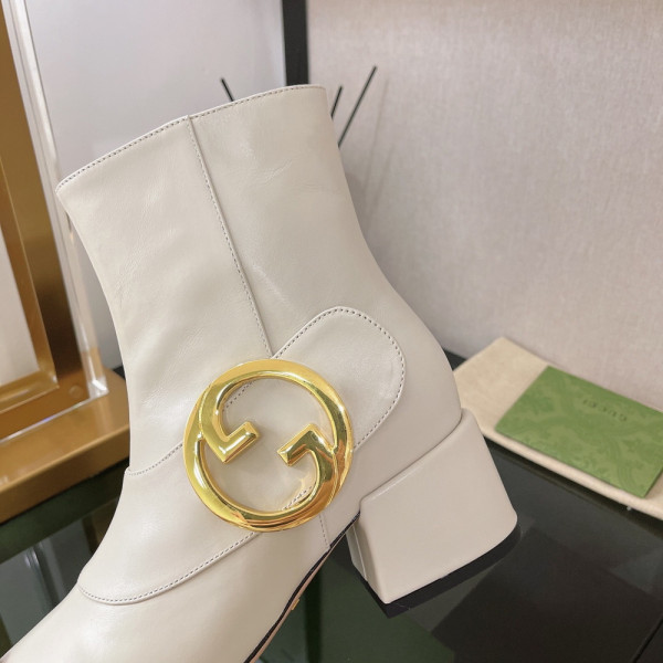 GUCCI Blondie women's ankle boot [700016-1] CELINE CHANEL ACCESSORIES LOEWE SHOES LOUIS VUITTON DIRO YSL OTHER BRAND HANDBAGS BALENCIAGA BOTTEGA VENETA GOYARD HERMES BURBERRY VALENTINO GUCCI FENDI MIUMIU CHLOE PRADA BVLGARI SUITCASE NEW ARRIVAL 