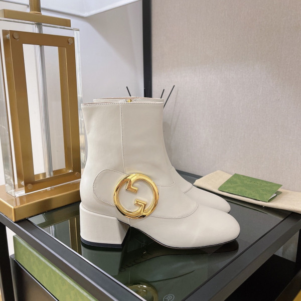 GUCCI Blondie women's ankle boot [700016-1] CELINE CHANEL ACCESSORIES LOEWE SHOES LOUIS VUITTON DIRO YSL OTHER BRAND HANDBAGS BALENCIAGA BOTTEGA VENETA GOYARD HERMES BURBERRY VALENTINO GUCCI FENDI MIUMIU CHLOE PRADA BVLGARI SUITCASE NEW ARRIVAL 