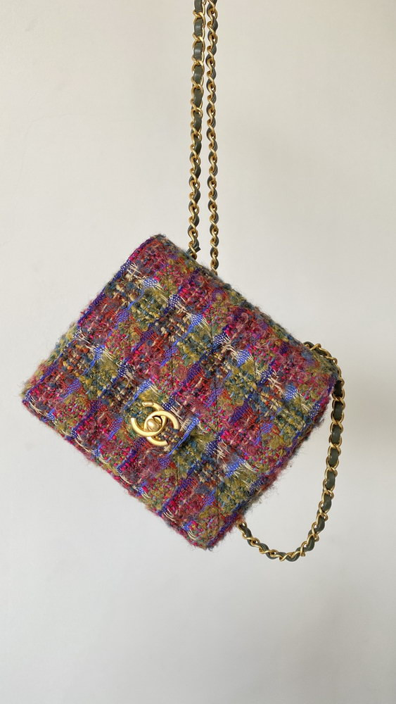 (image for) CL MINI FLAP BAG