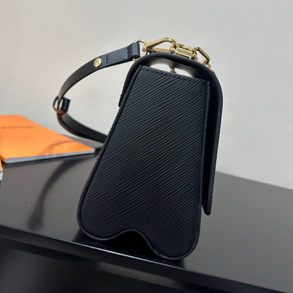 LOUIS VUITTON TWIST MM (image for) LOUIS VUITTON TWIST MM