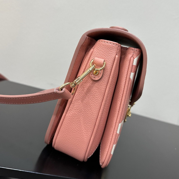 LOUIS VUITTON POCHETTE M?TIS (image for) LOUIS VUITTON POCHETTE M?TIS