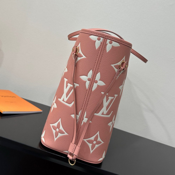 (image for) LOUIS VUITTON NEVERFULL MM
