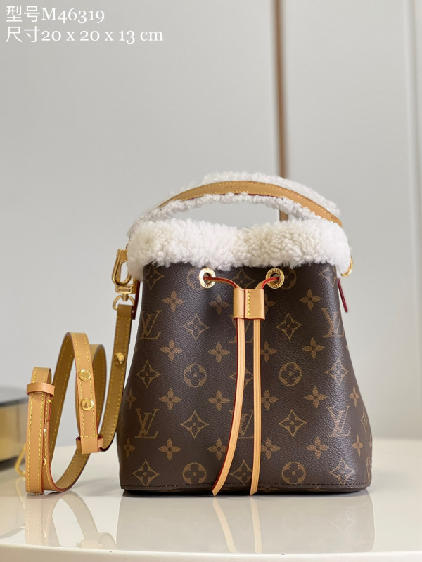 LOUIS VUITTON N?ONO? BB (image for) LOUIS VUITTON N?ONO? BB