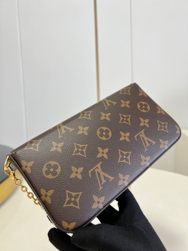 (image for) LOUIS VUITTON POCHETTE F?LICIE