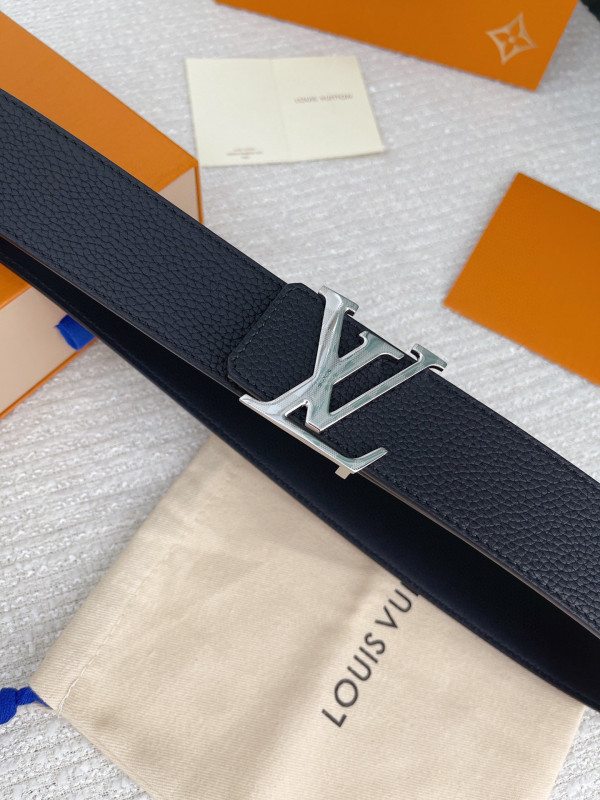 (image for) LOUIS VUITTON BELT