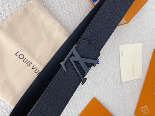 (image for) LOUIS VUITTON BELT