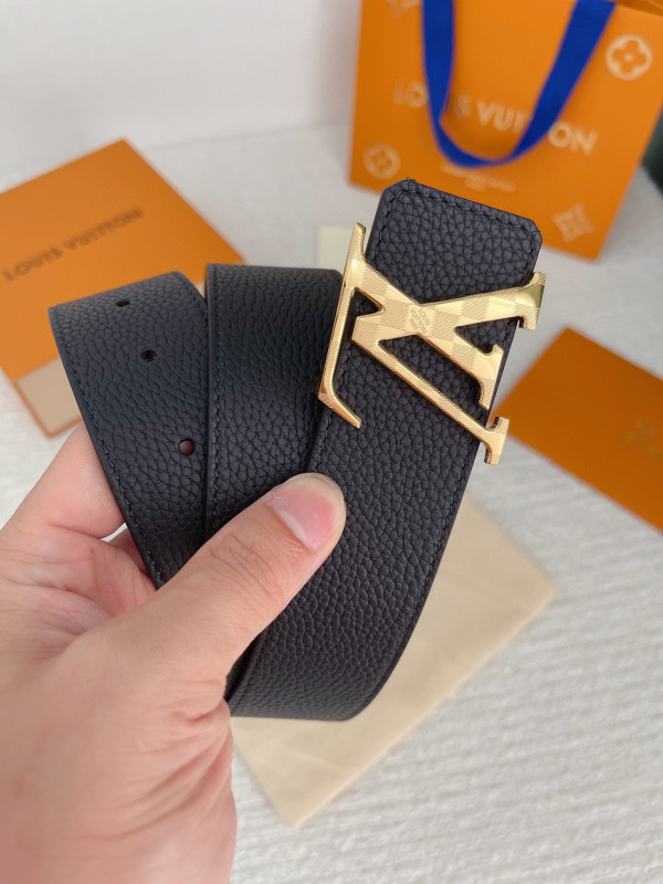 (image for) LOUIS VUITTON BELT