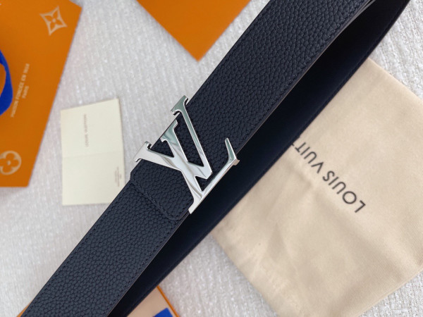 (image for) LOUIS VUITTON BELT