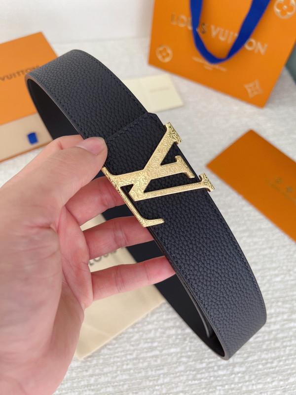 (image for) LOUIS VUITTON BELT