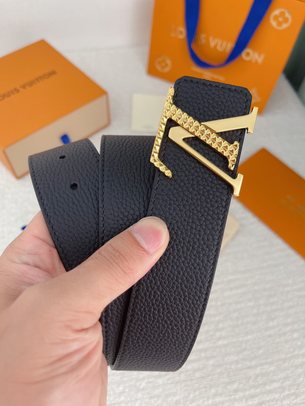 (image for) LOUIS VUITTON BELT