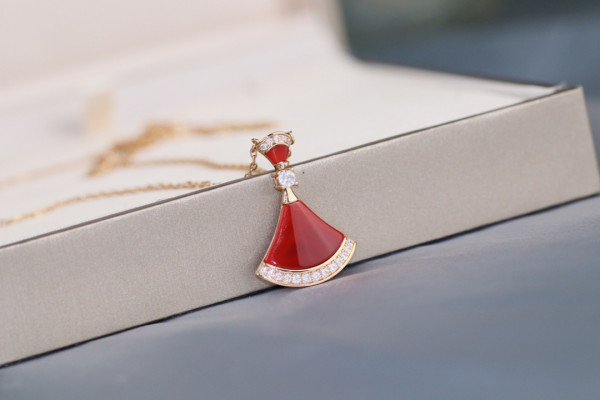 BVLGARI DIVAS’ DREAM NECKLACE (image for) BVLGARI DIVAS’ DREAM NECKLACE