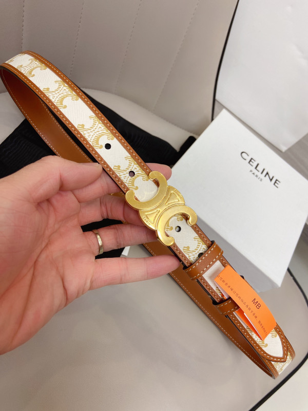CELIN* BELT (image for) CELIN* BELT
