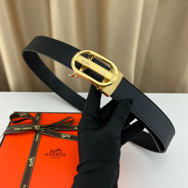 (image for) HERMES BELT