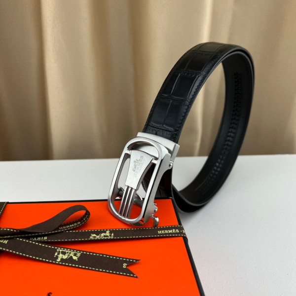 (image for) HERMES BELT