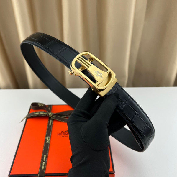 (image for) HERMES BELT