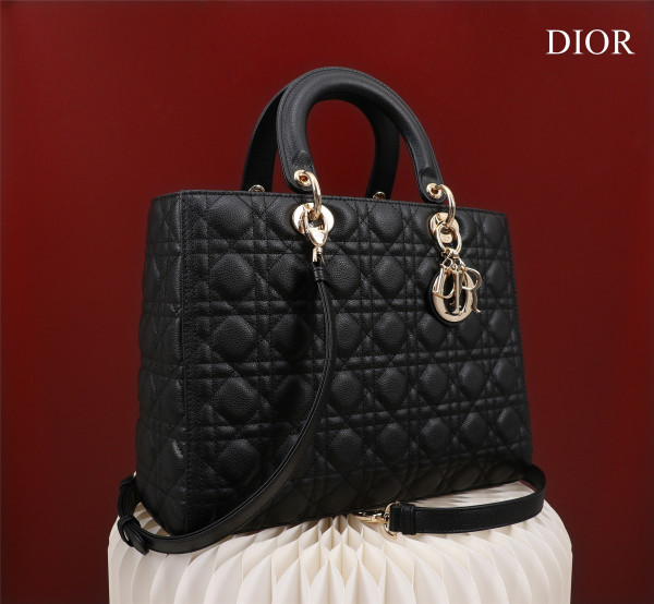 (image for) LARGE LADY DIRO BAG