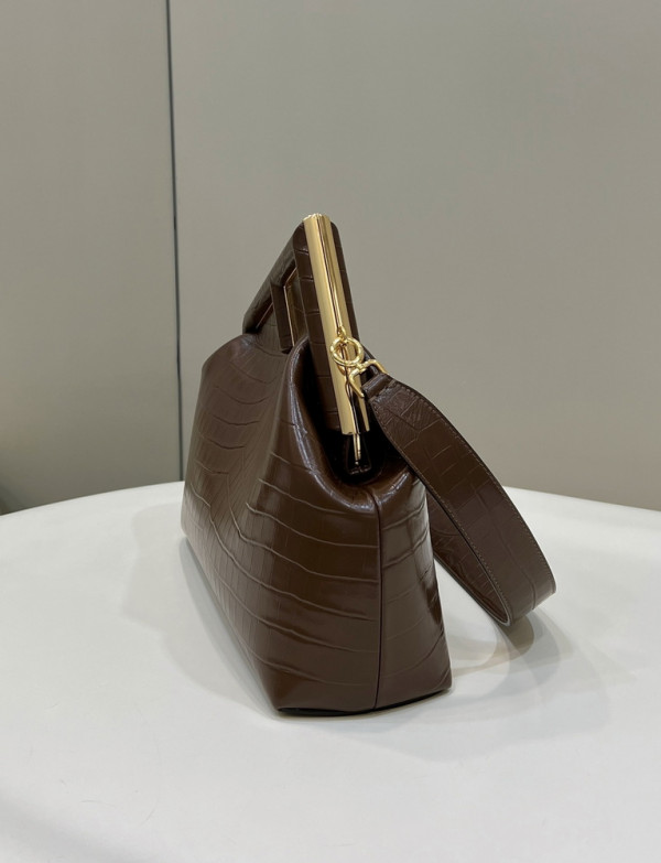 (image for) FENDI FIRST-32.5-15-23.5cm