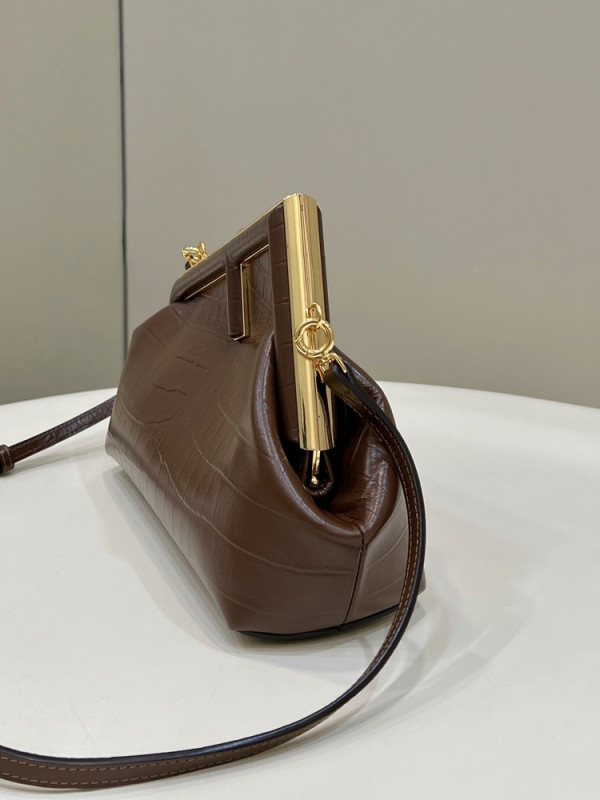 (image for) FENDI FIRST-32.5-15-23.5cm