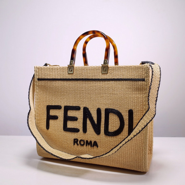 FENDI MEDIUM SUNSHINE (image for) FENDI MEDIUM SUNSHINE